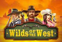 Wilds of the West slot